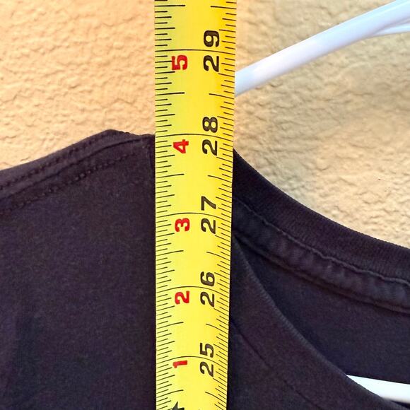 Panic! At the Disco Concert Tour T-Shirt Adult Size M - Picture 4 of 8